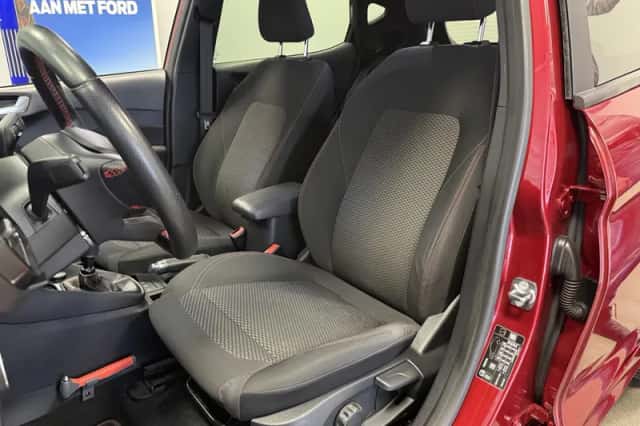 Ford Fiesta (2021) thumbnail 10