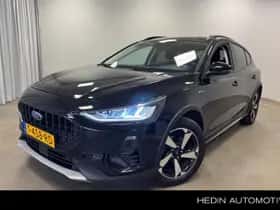 Ford Focus (2023)