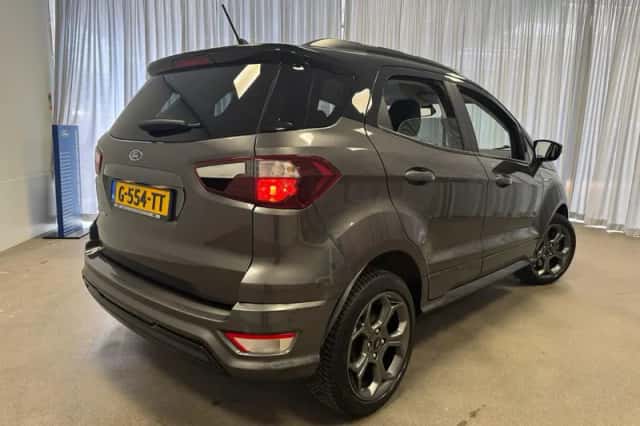 Ford EcoSport (2019) thumbnail 2