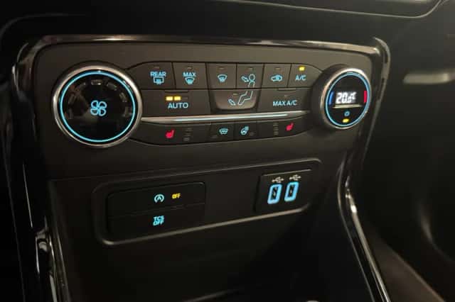 Ford EcoSport (2019) thumbnail 13