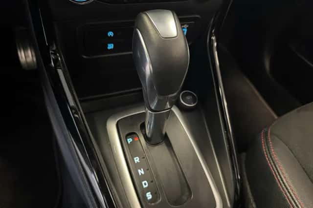 Ford EcoSport (2019) thumbnail 14