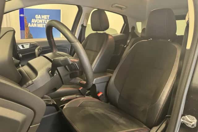 Ford EcoSport (2019) thumbnail 18