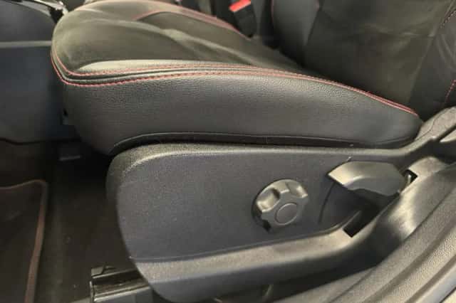 Ford EcoSport (2019) thumbnail 19