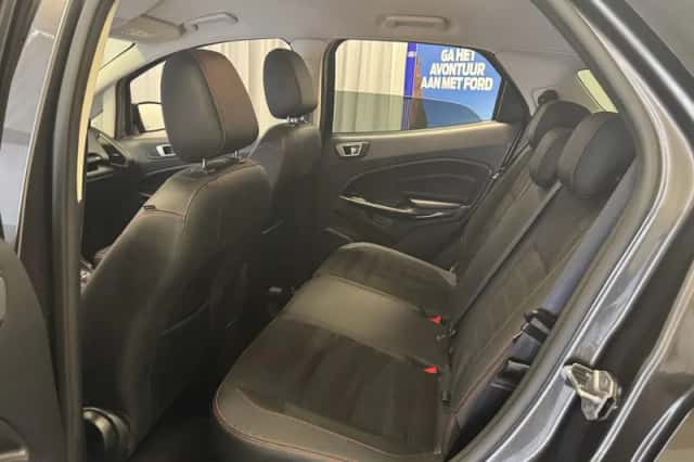 Ford EcoSport (2019) thumbnail 22