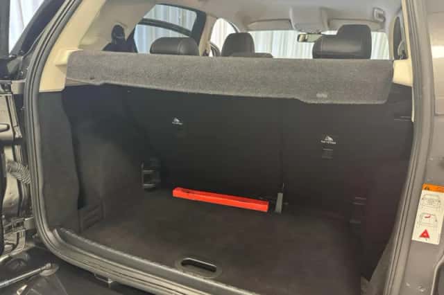 Ford EcoSport (2019) thumbnail 23