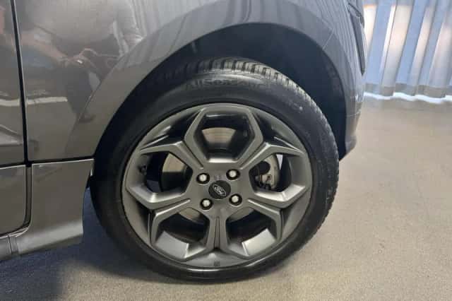 Ford EcoSport (2019) thumbnail 5