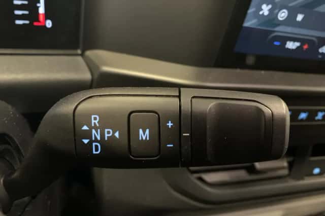 Ford Transit Custom (2024) thumbnail 14