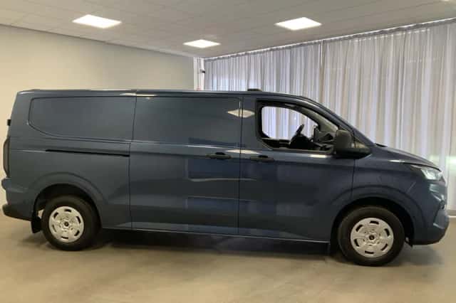 Ford Transit Custom (2024) thumbnail 19