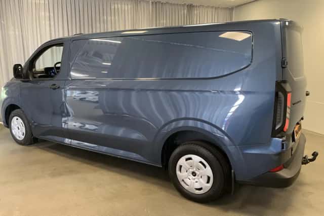 Ford Transit Custom (2024) thumbnail 26