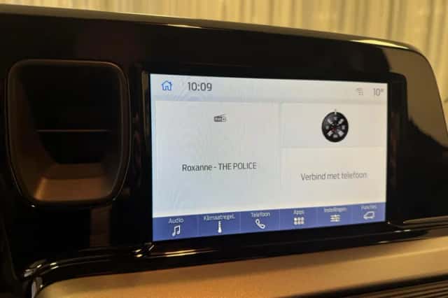 Ford Tourneo Courier (2024) thumbnail 11