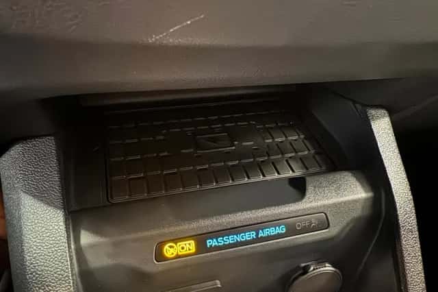 Ford Tourneo Courier (2024) thumbnail 16