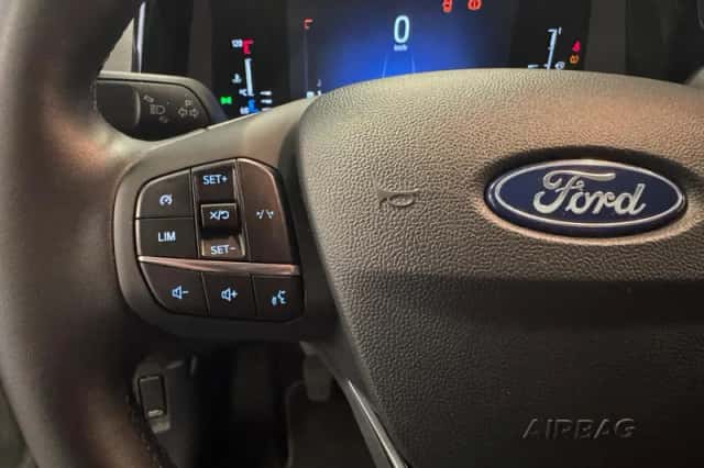 Ford Tourneo Courier (2024) thumbnail 19