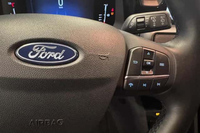 Ford Tourneo Courier (2024) thumbnail 20