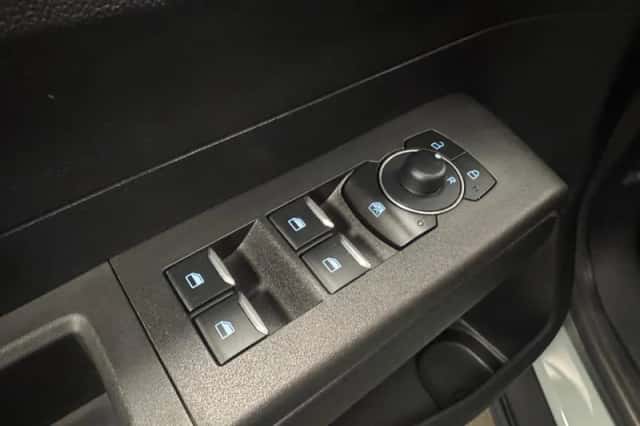 Ford Tourneo Courier (2024) thumbnail 22