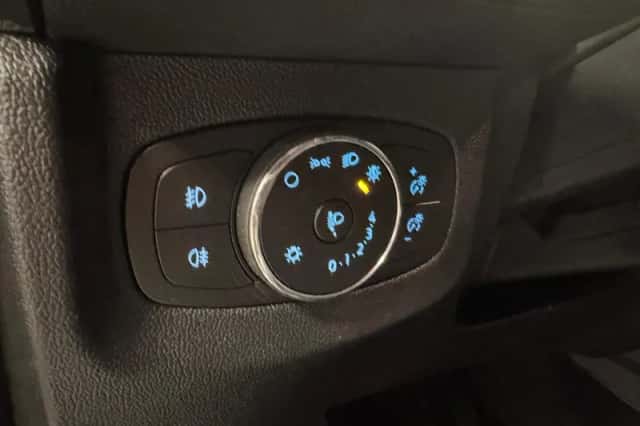 Ford Tourneo Courier (2024) thumbnail 23