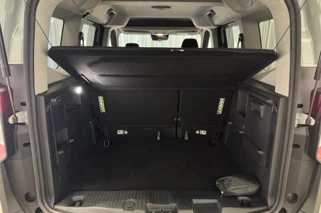 Ford Tourneo Courier (2024) thumbnail 26