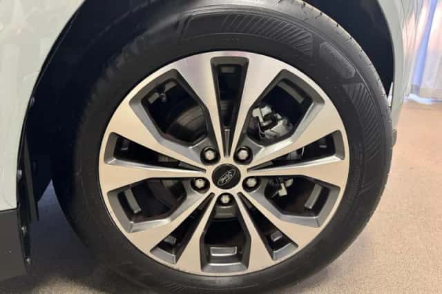 Ford Tourneo Courier (2024) thumbnail 5