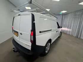 Ford Transit Connect (2024) thumbnail 2