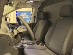 Ford Transit Connect (2024) thumbnail 21