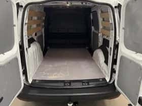 Ford Transit Connect (2024) thumbnail 23