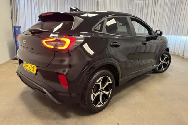 Ford Puma (2025) thumbnail 2