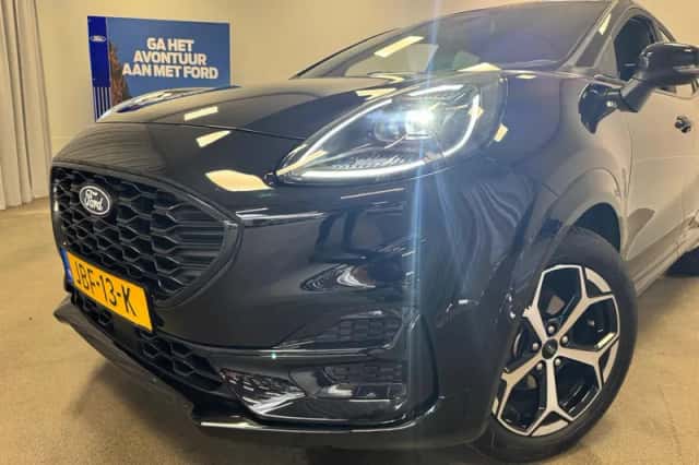 Ford Puma (2025) thumbnail 6