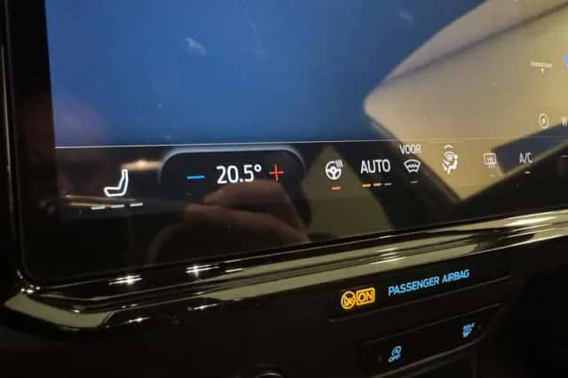 Ford Puma (2025) thumbnail 14