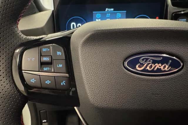 Ford Puma (2025) thumbnail 17