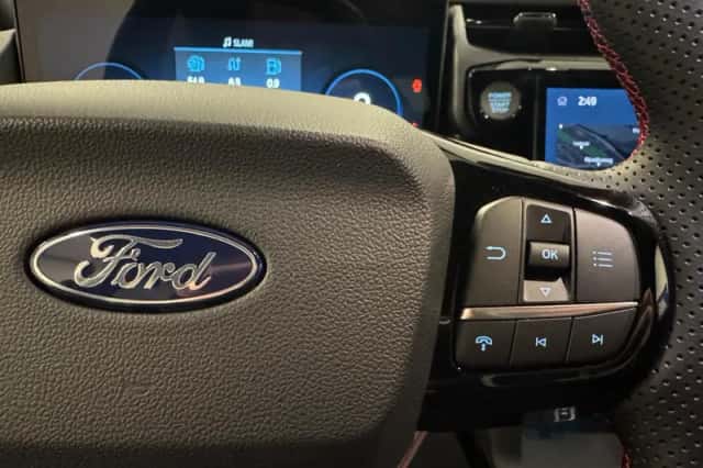Ford Puma (2025) thumbnail 18