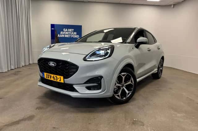 Ford Puma (2025) thumbnail 26