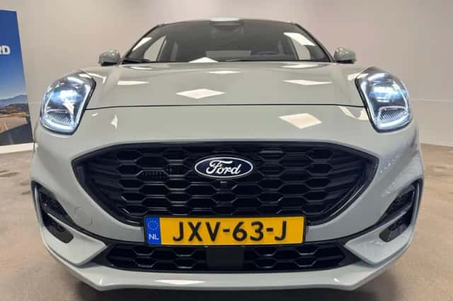 Ford Puma (2025) thumbnail 7