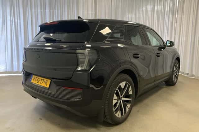 Ford Explorer (2026) thumbnail 2