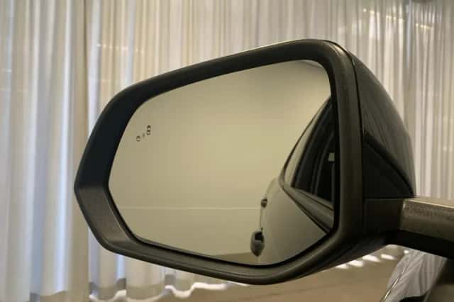 Ford Explorer (2026) thumbnail 19