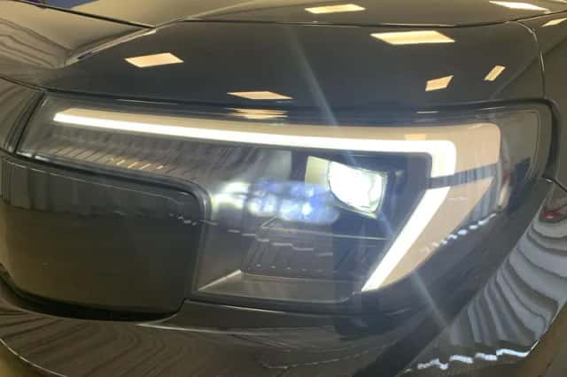 Ford Explorer (2026) thumbnail 20