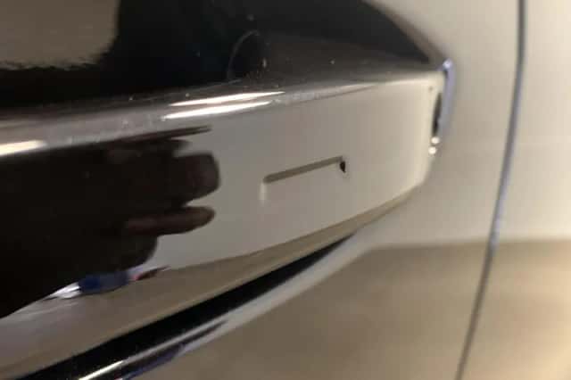 Ford Explorer (2026) thumbnail 27