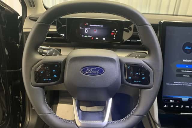 Ford Explorer (2026) thumbnail 28