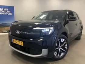 Ford Explorer (2026) thumbnail 30