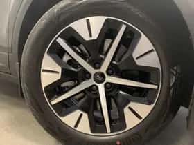 Ford Explorer (2026) thumbnail 4