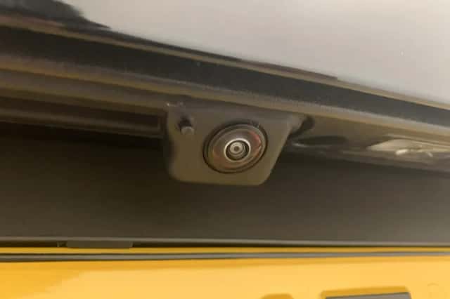 Ford Explorer (2026) thumbnail 5