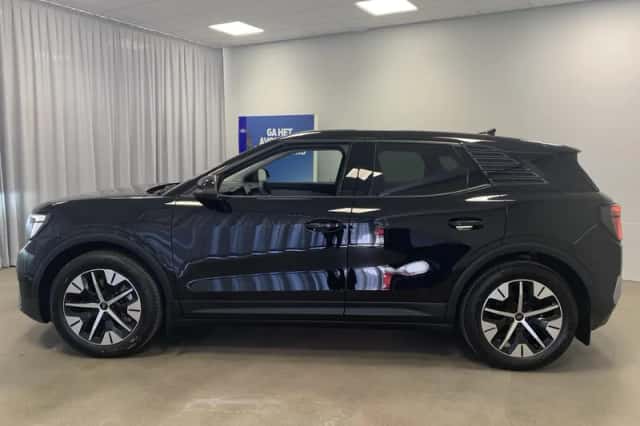 Ford Explorer (2026) thumbnail 7