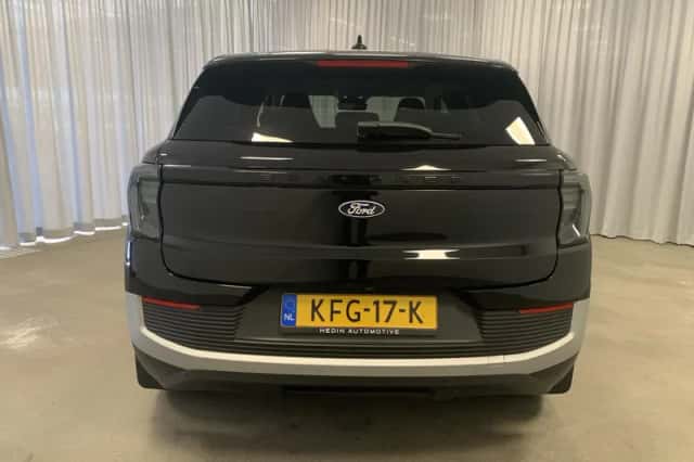 Ford Explorer (2026) thumbnail 8