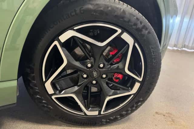 Ford Kuga (2026) thumbnail 5