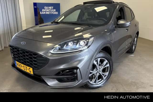Ford Kuga (2022) thumbnail 1