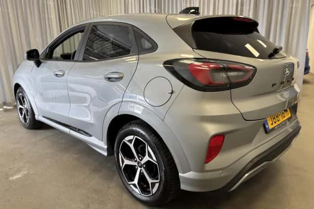Ford Puma (2025) thumbnail 3
