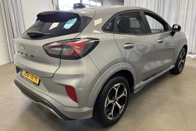 Ford Puma (2025) thumbnail 5