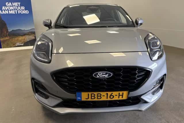 Ford Puma (2025) thumbnail 6