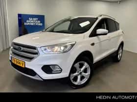 Ford Kuga (2017)