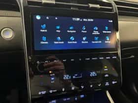 Hyundai Tucson (2023) thumbnail 11