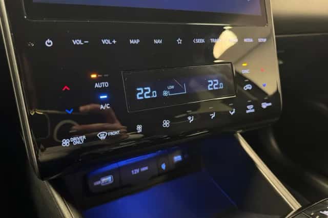 Hyundai Tucson (2023) thumbnail 15