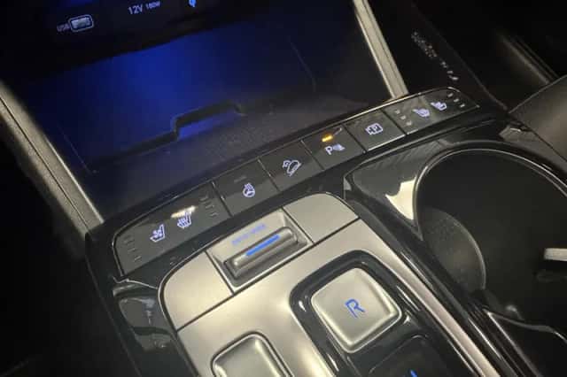 Hyundai Tucson (2023) thumbnail 16